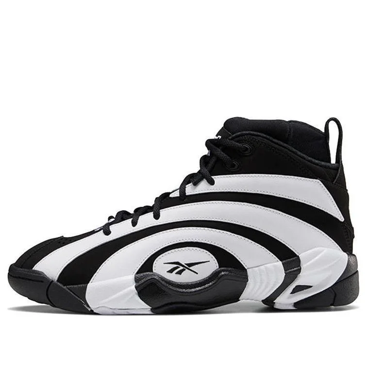 Reebok Shaqnosis 'Black White' FV9284 - 1