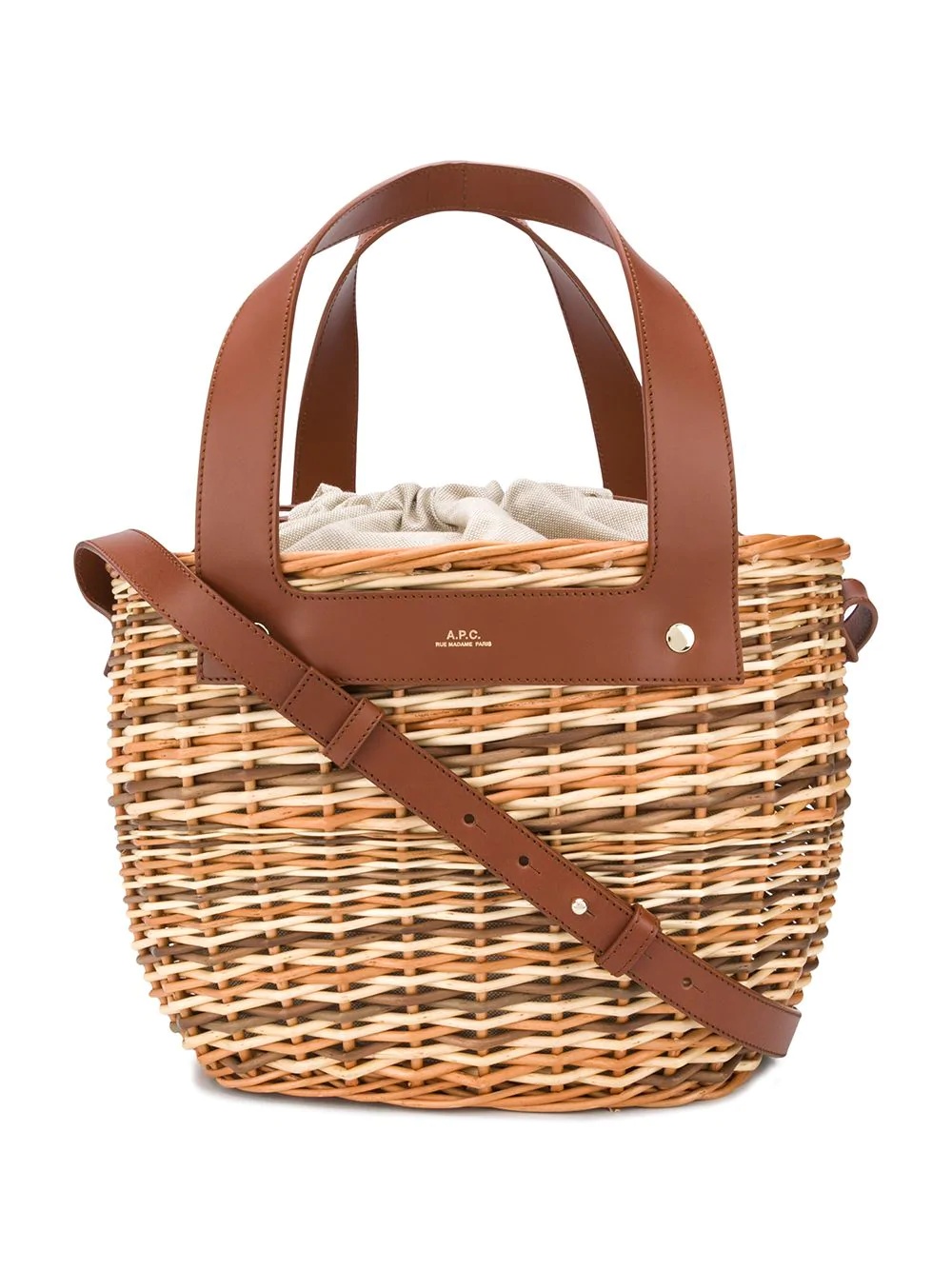 Colette tote - 1