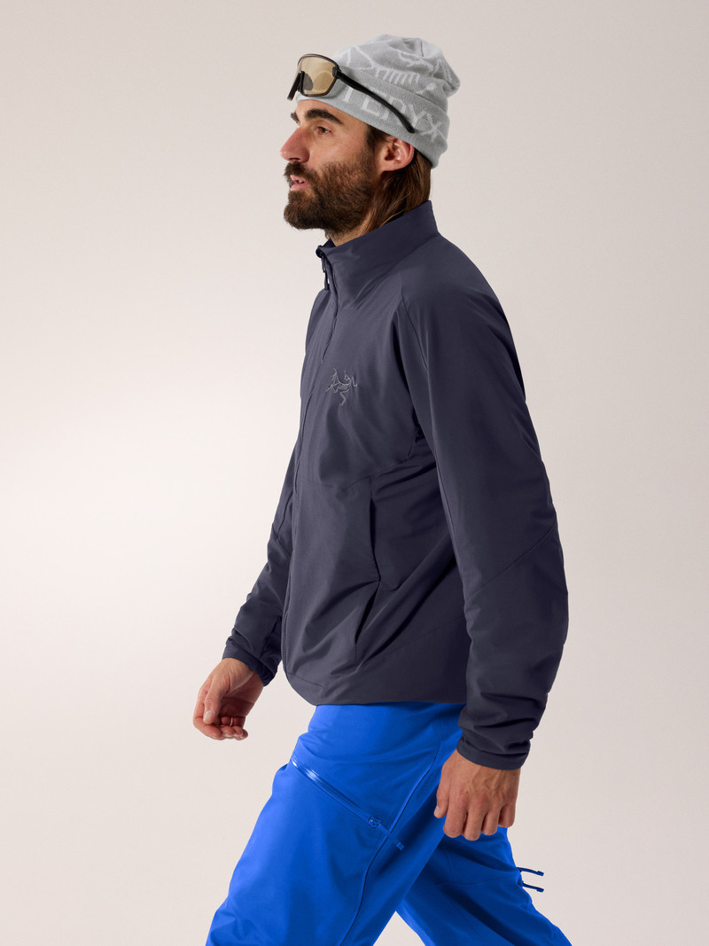 Allium Insulated Jacket 5