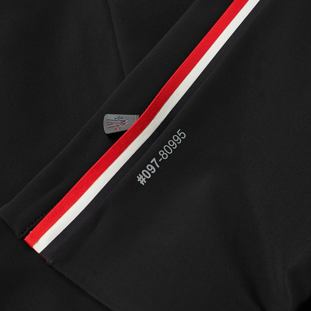 Moncler Grenoble Tricolour Stripe Ski Pant - 2