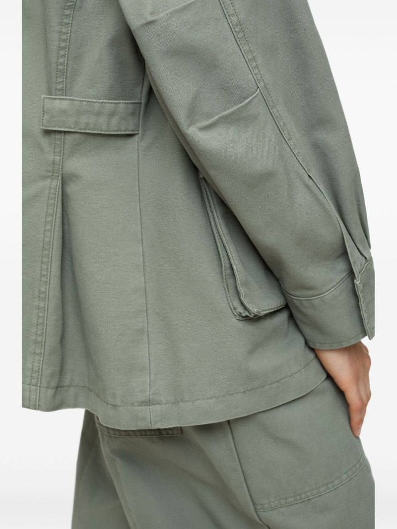 cotton jacket 6