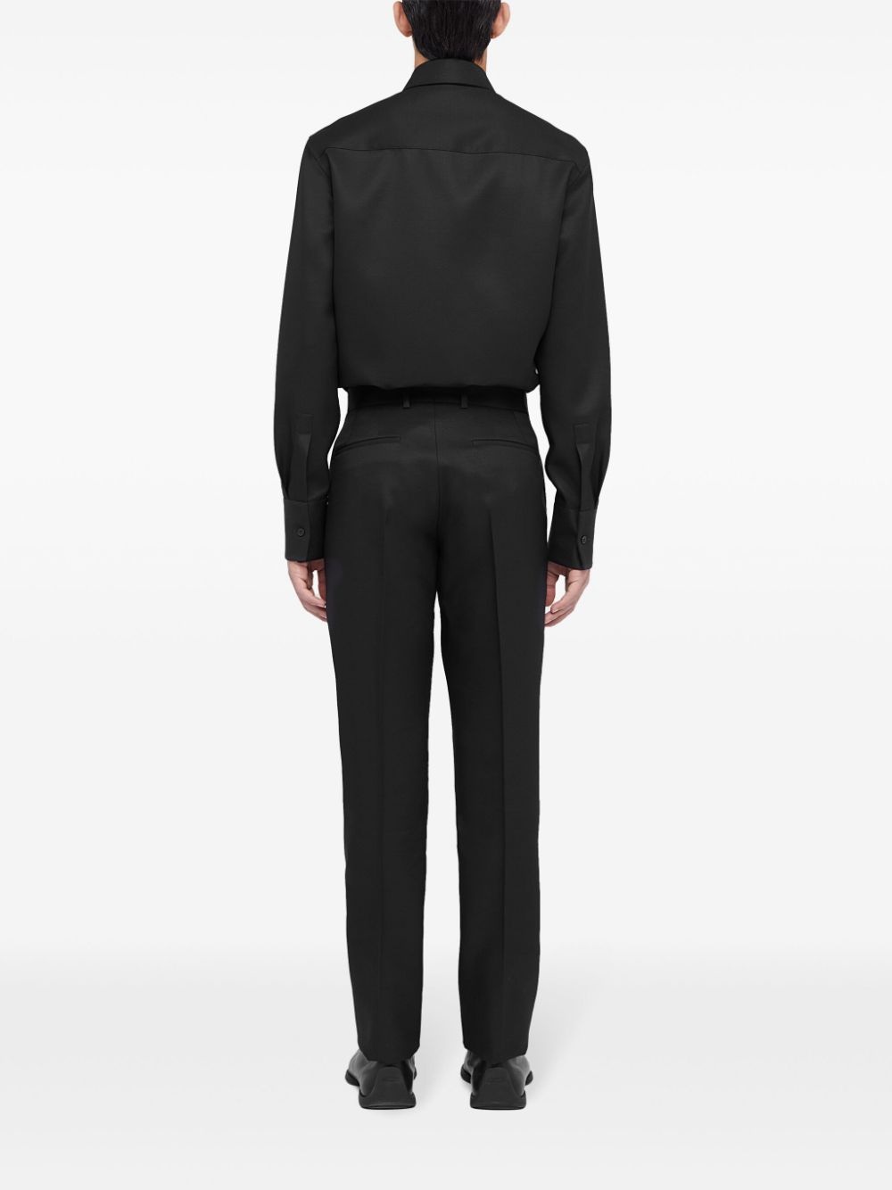 tailored trousers - 3