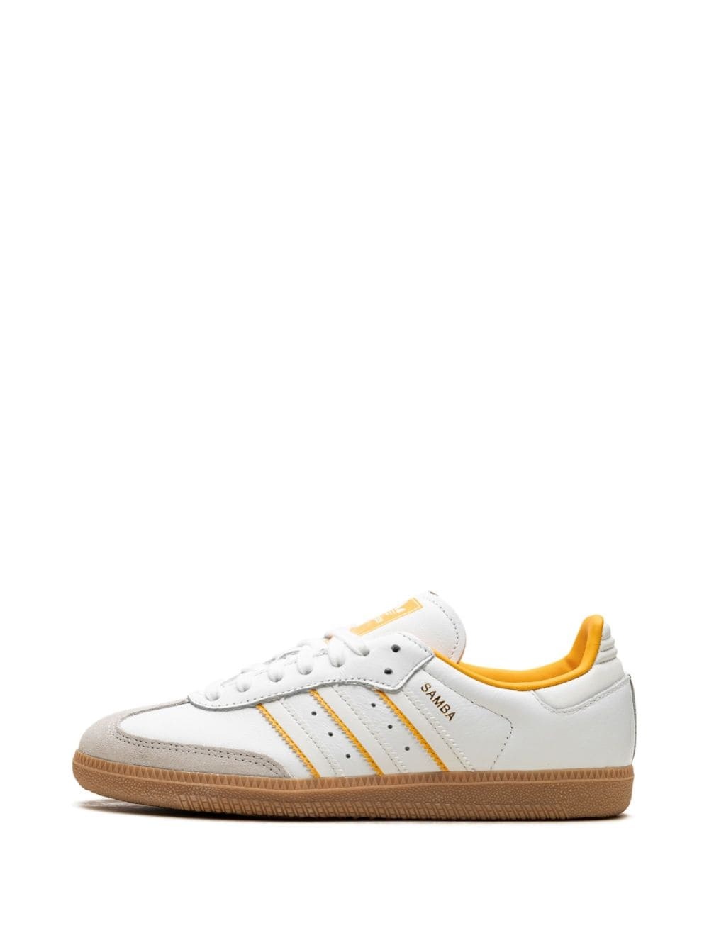 Samba OG "Crew Yellow" sneakers - 5