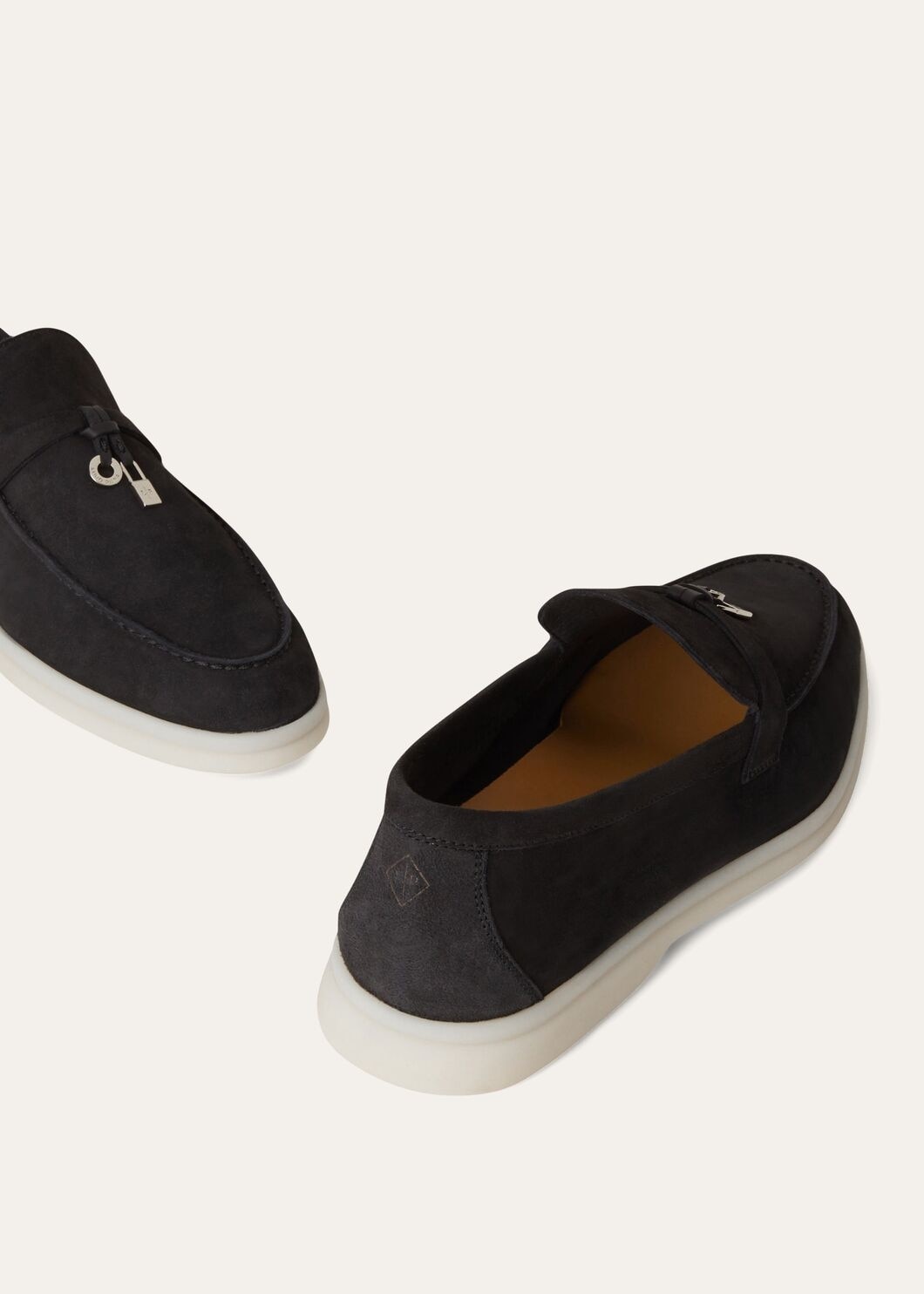 Summer Charms Walk Loafers - 7