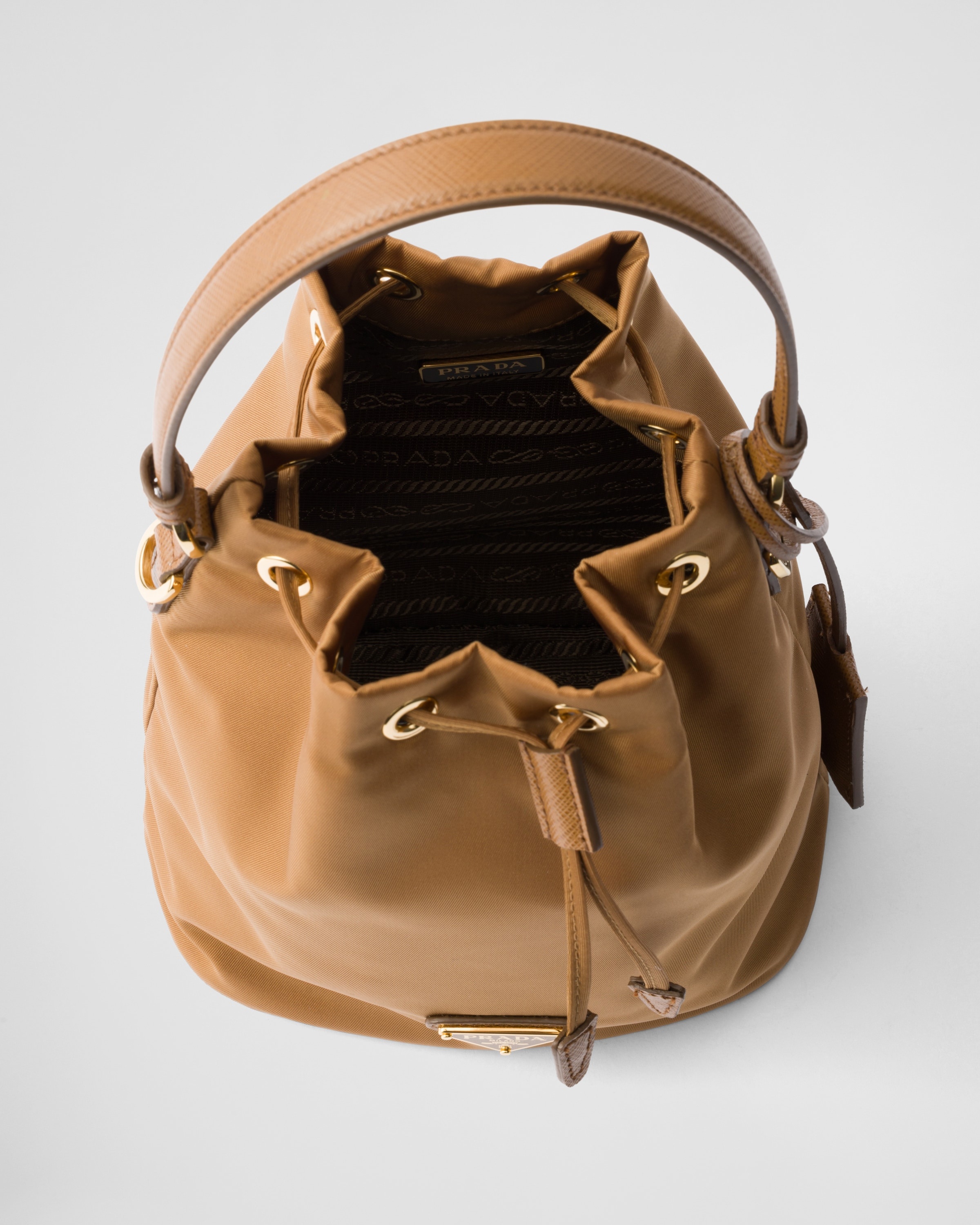 Prada Re-Edition 1978 Re-Nylon mini-bag - 4