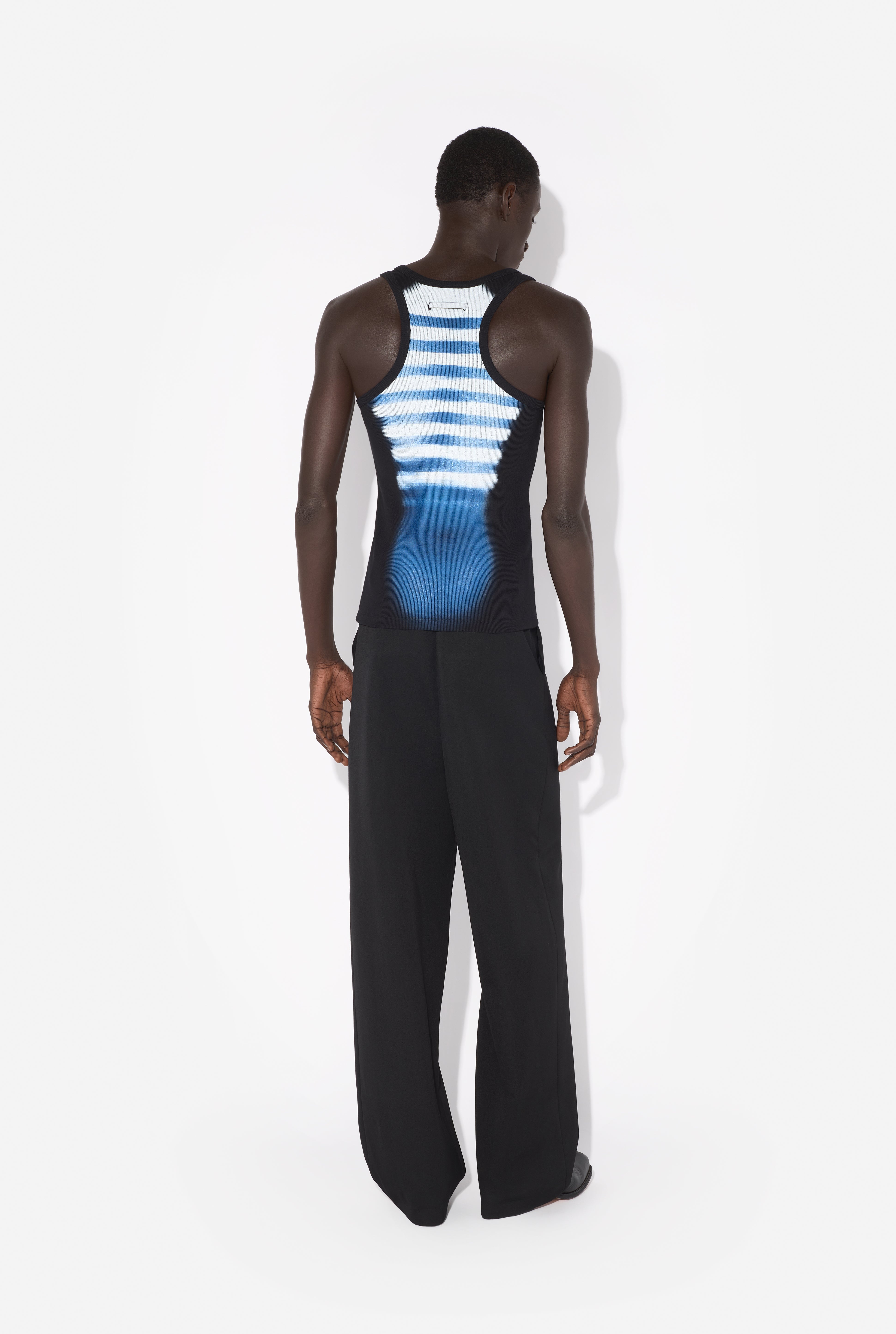 THE “LE MÂLE” TANK TOP - 8