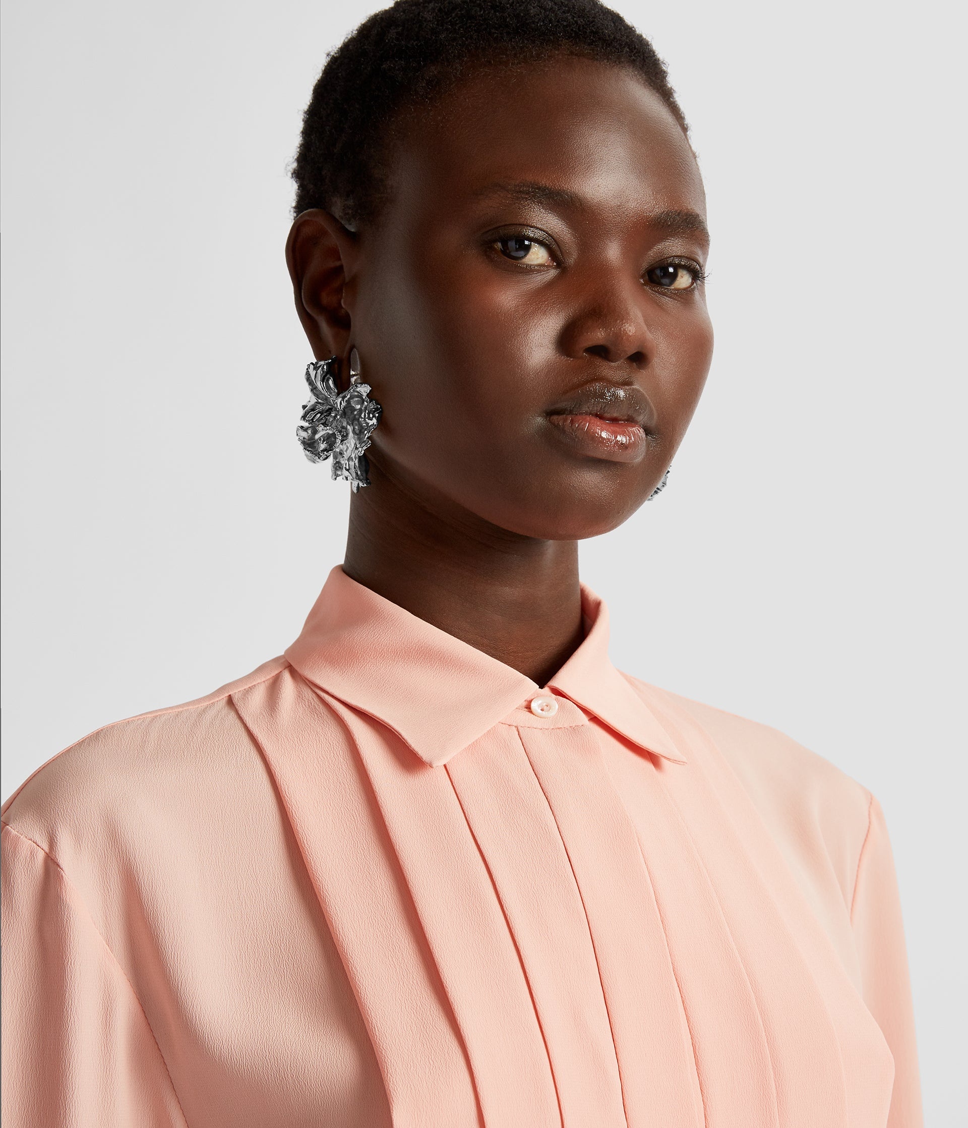 LONG SLEEVE SHIRT - 5