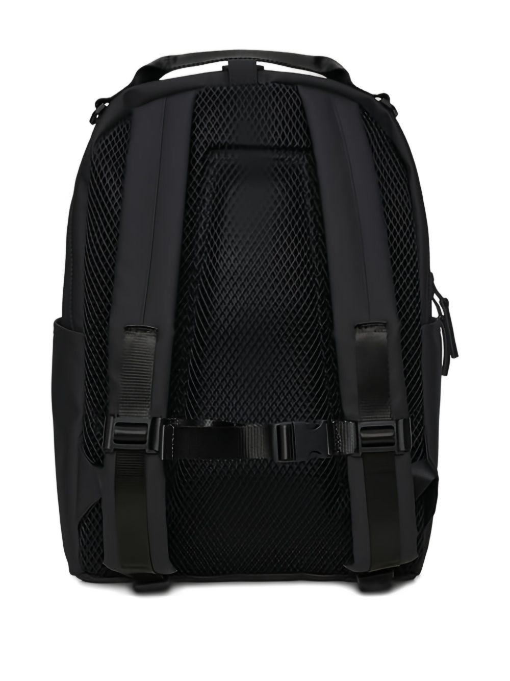 Clip top-handle backpack - 2