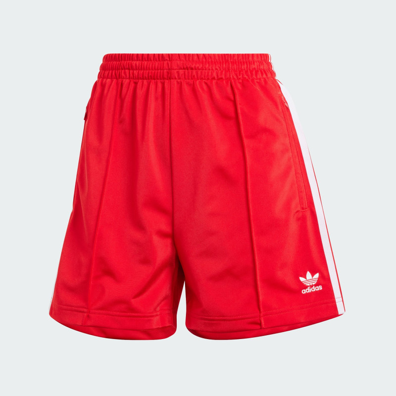 Firebird Shorts - 1