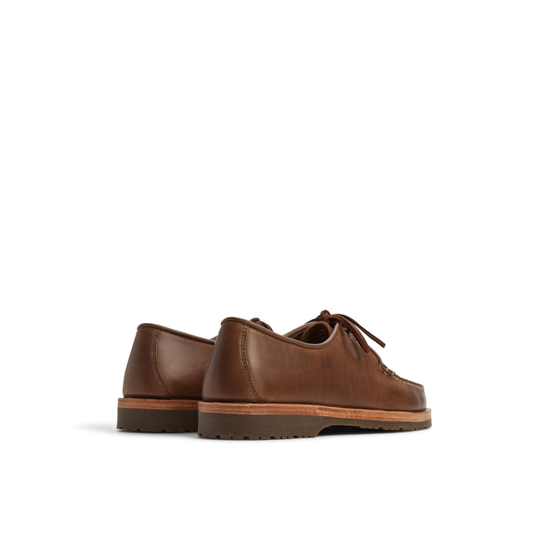 Sperry x Colbo Captain’s Oxford 4