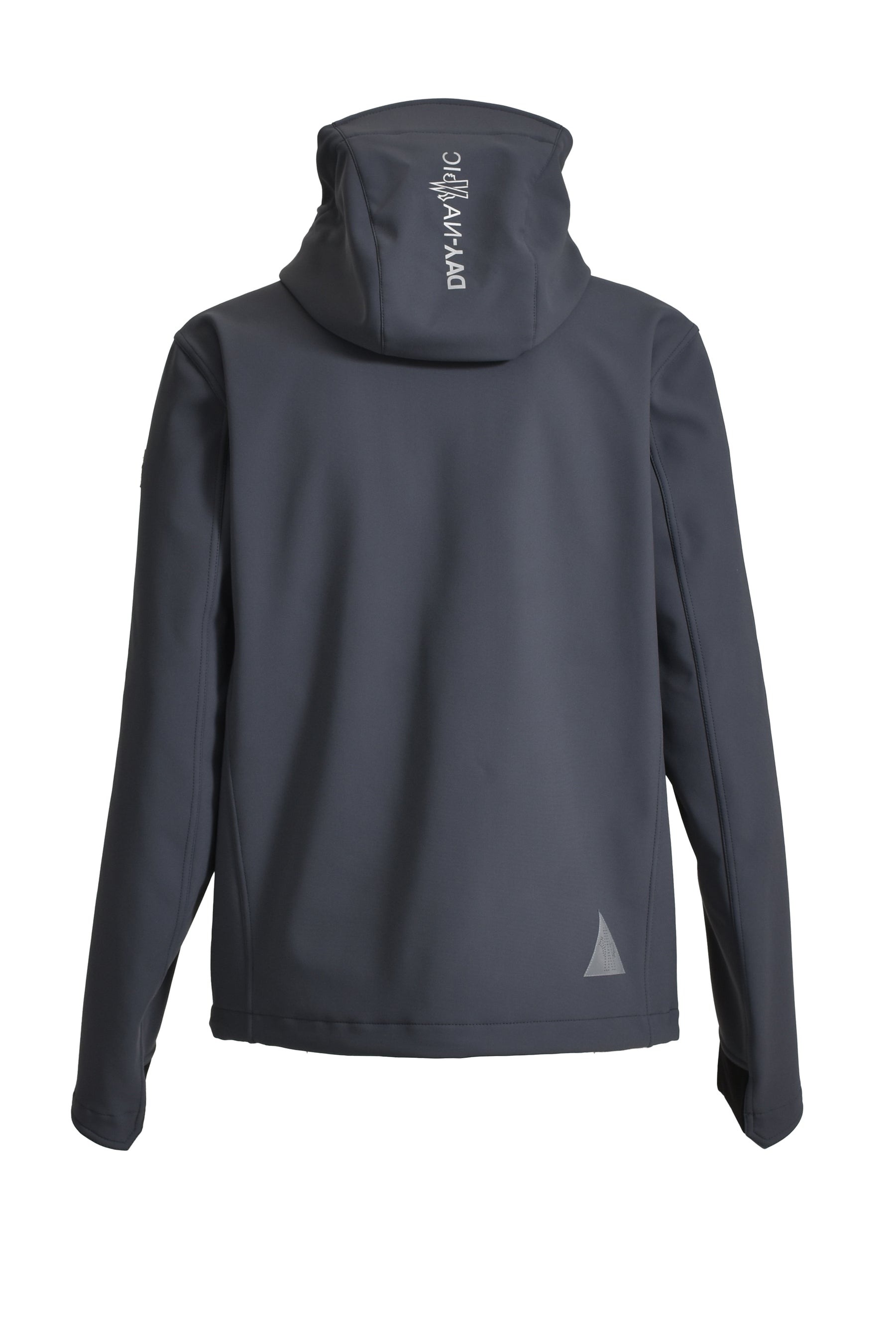 CORMET JACKET / GRY - 7