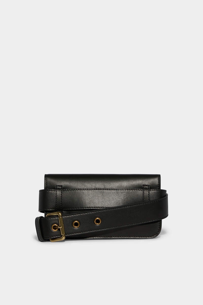 D2 STATEMENT BELT BAG - 3