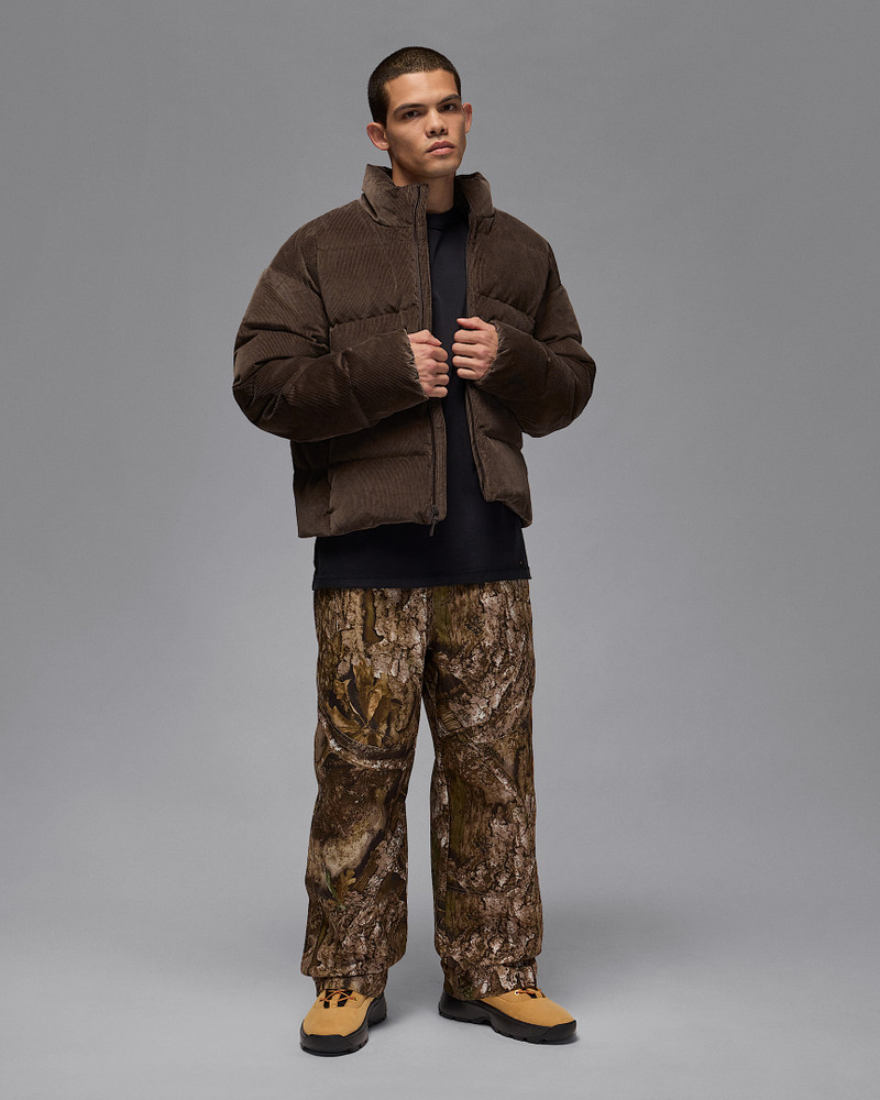 Jordan Flight Men's Down Puffer Jacket 7