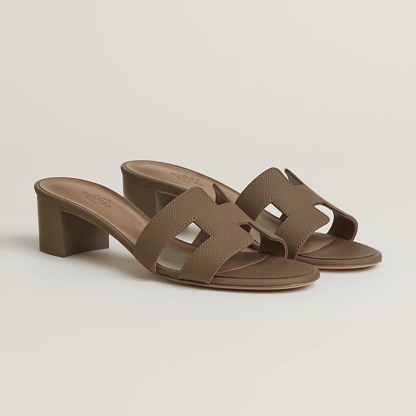 Oasis sandal - 1
