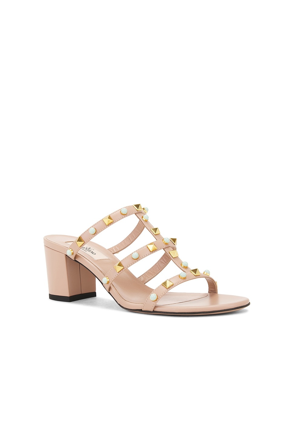 Rockstud Mule - 2