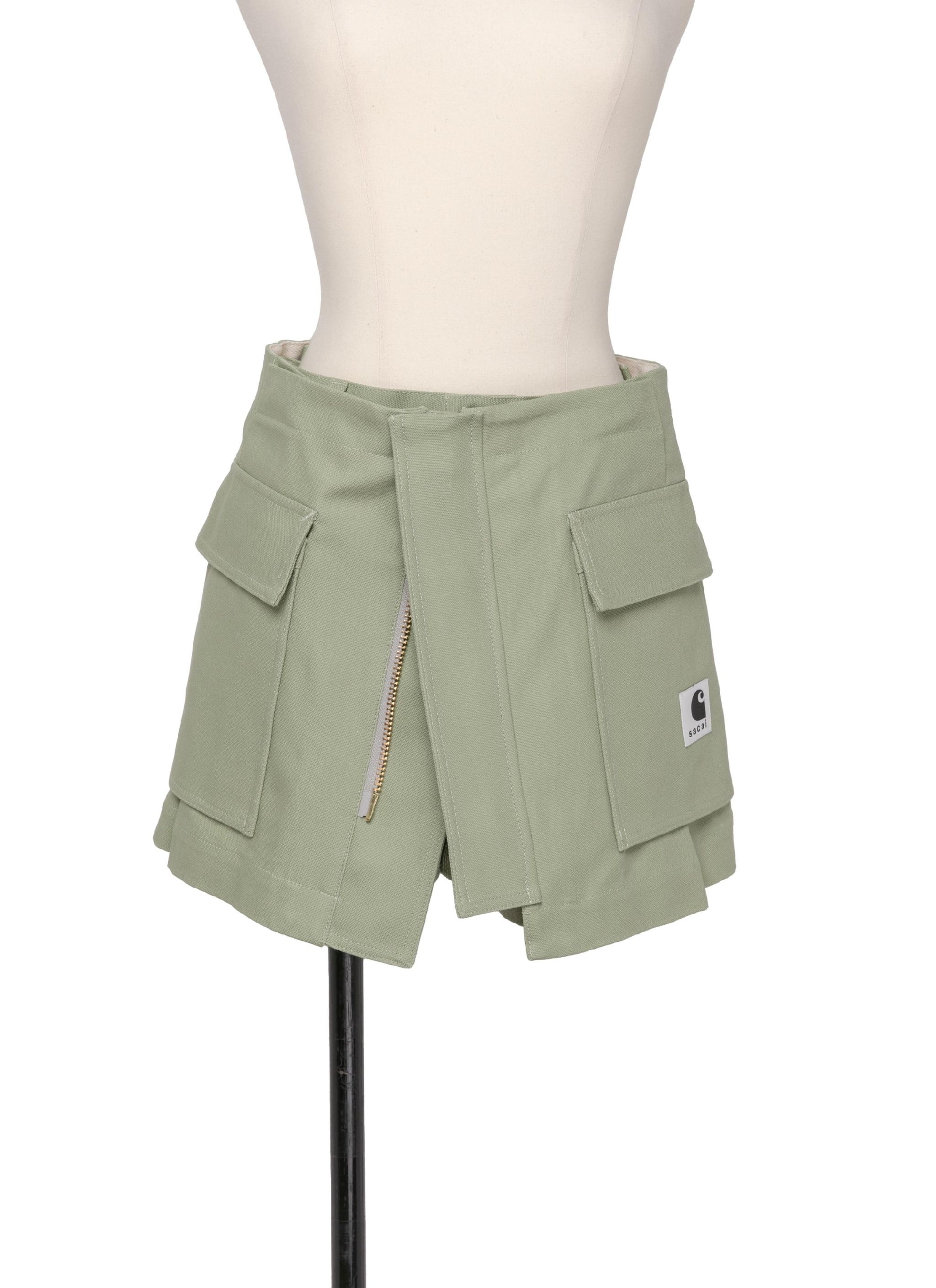 Carhartt WIP Duck Shorts - 2