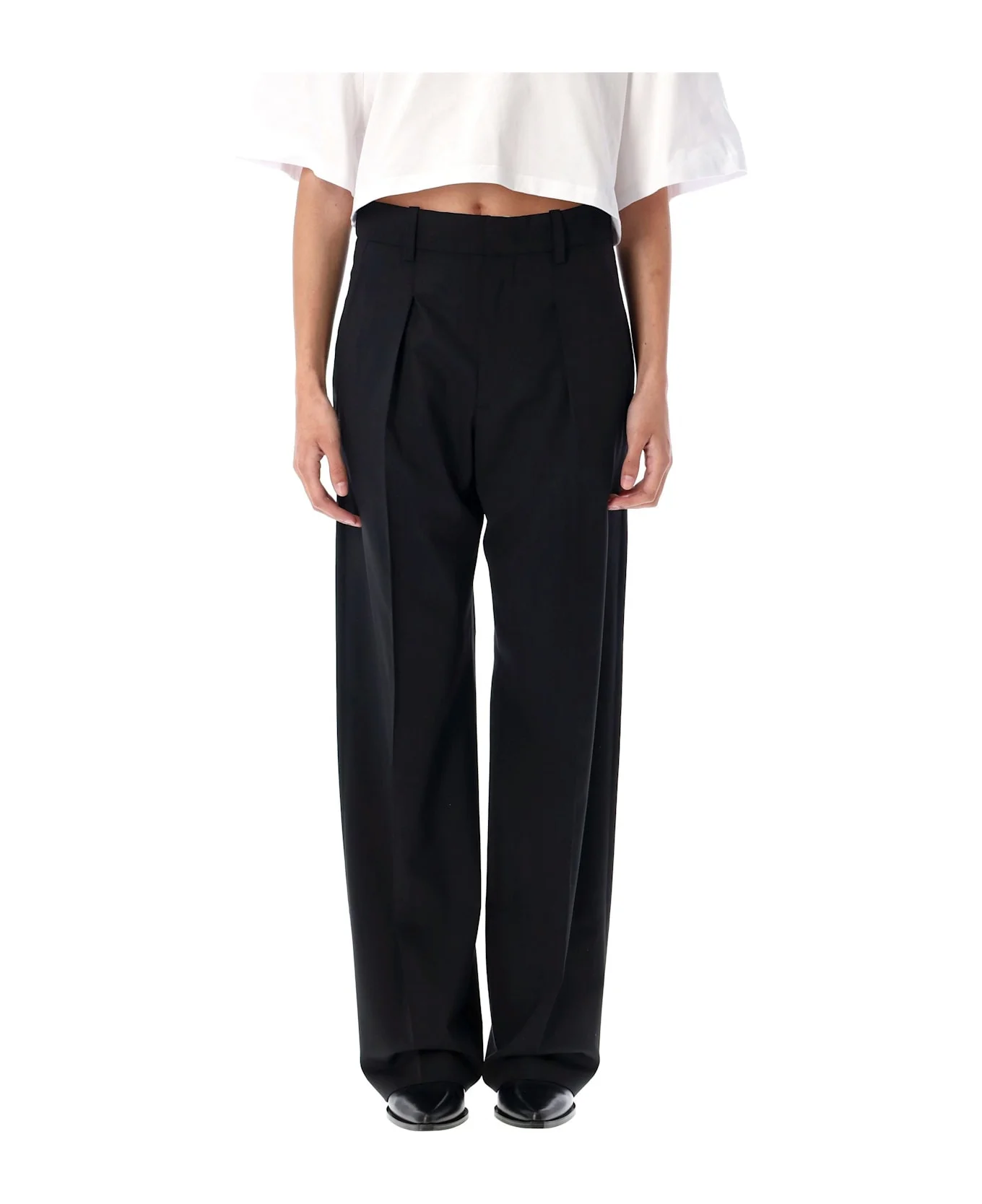 Lisetta Pant - 1