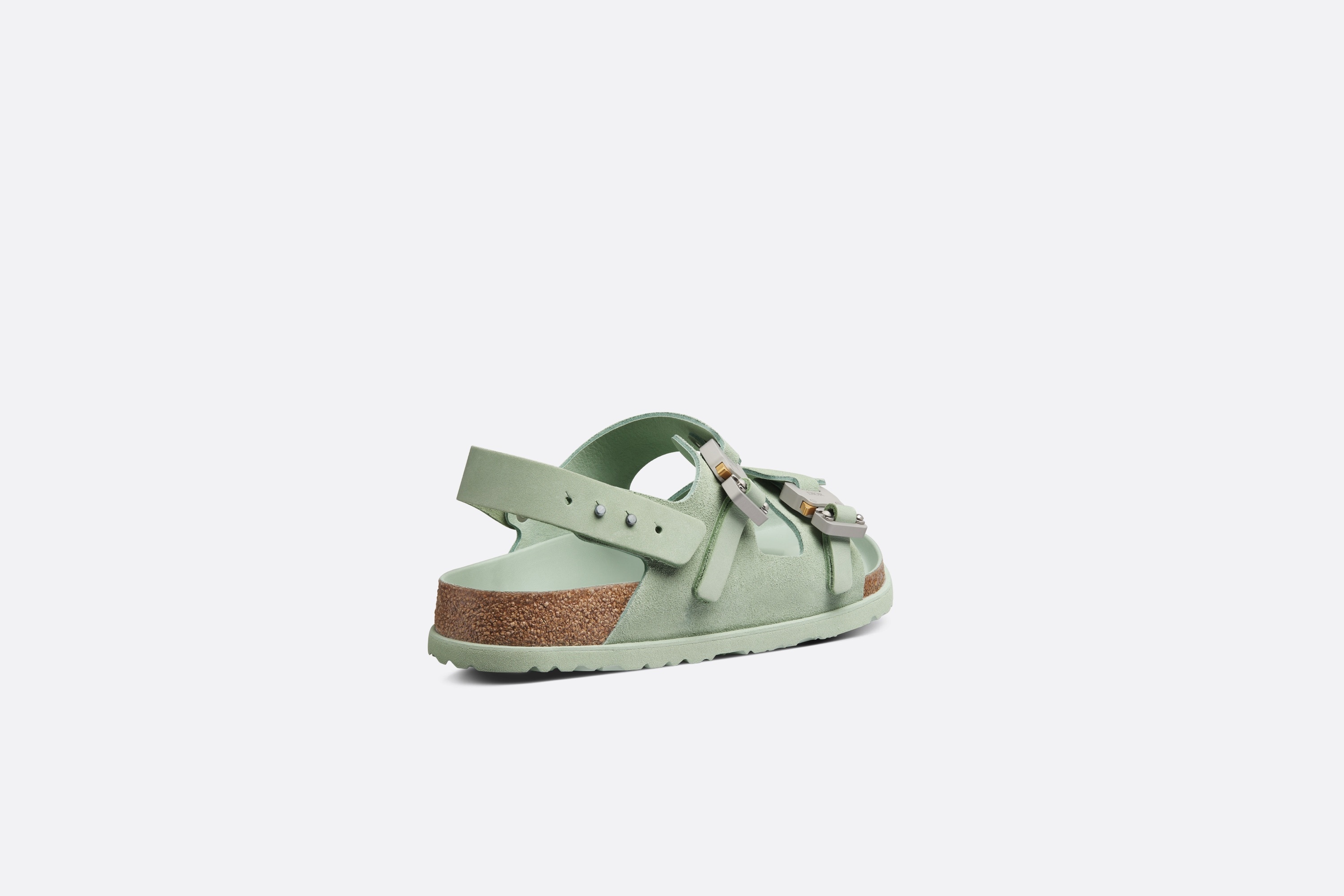 DIOR by BIRKENSTOCK Milano Sandal - 3