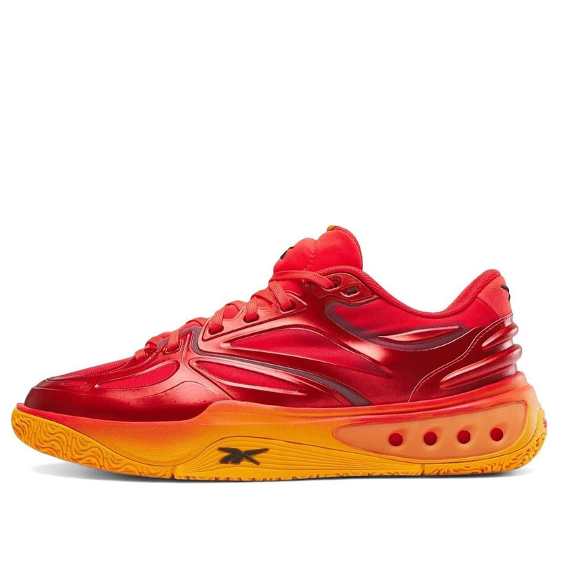 Reebok Engine A 'Energy Red' 100218465 - 1