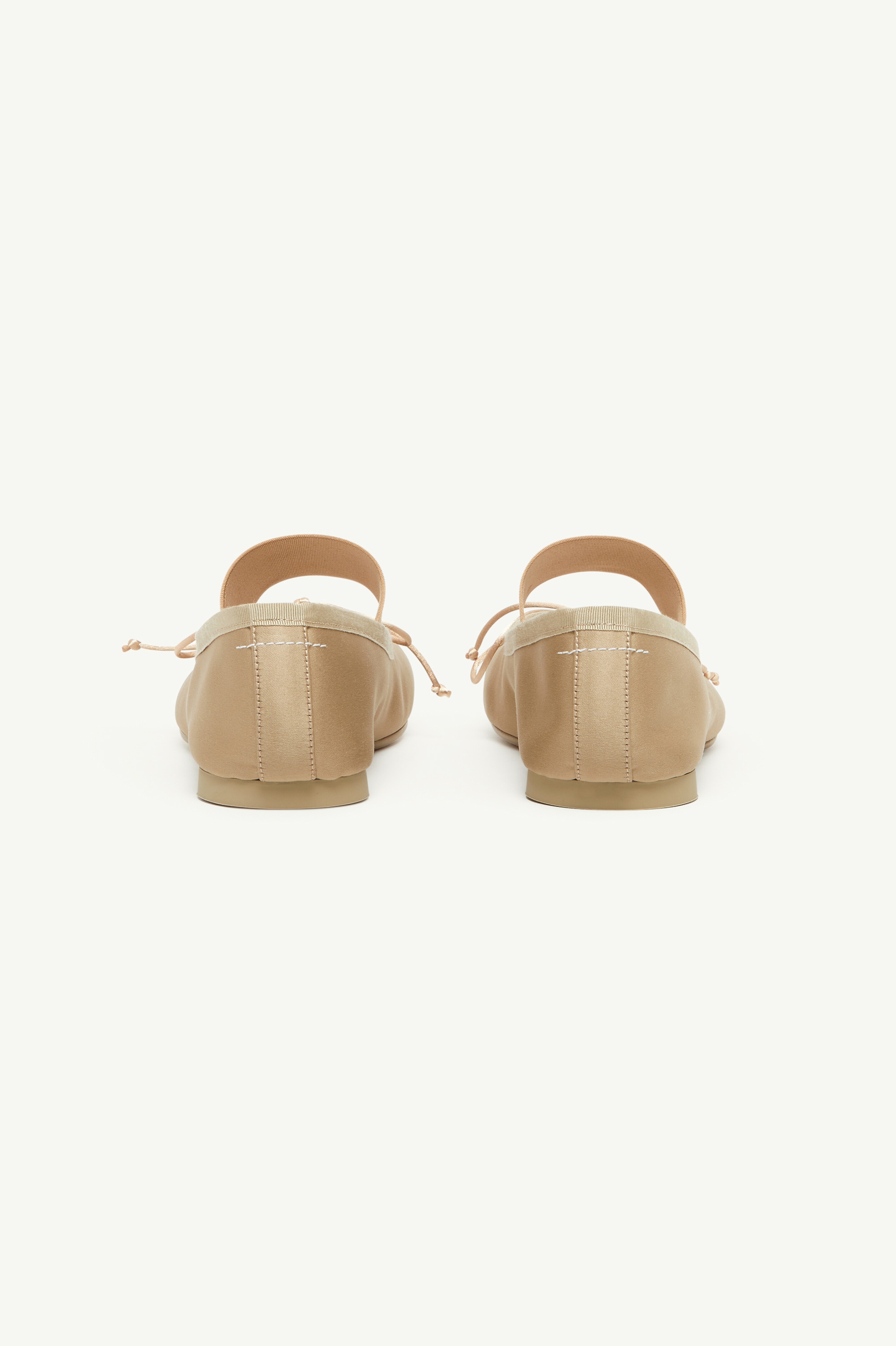 Anatomic Ballerinas - 3