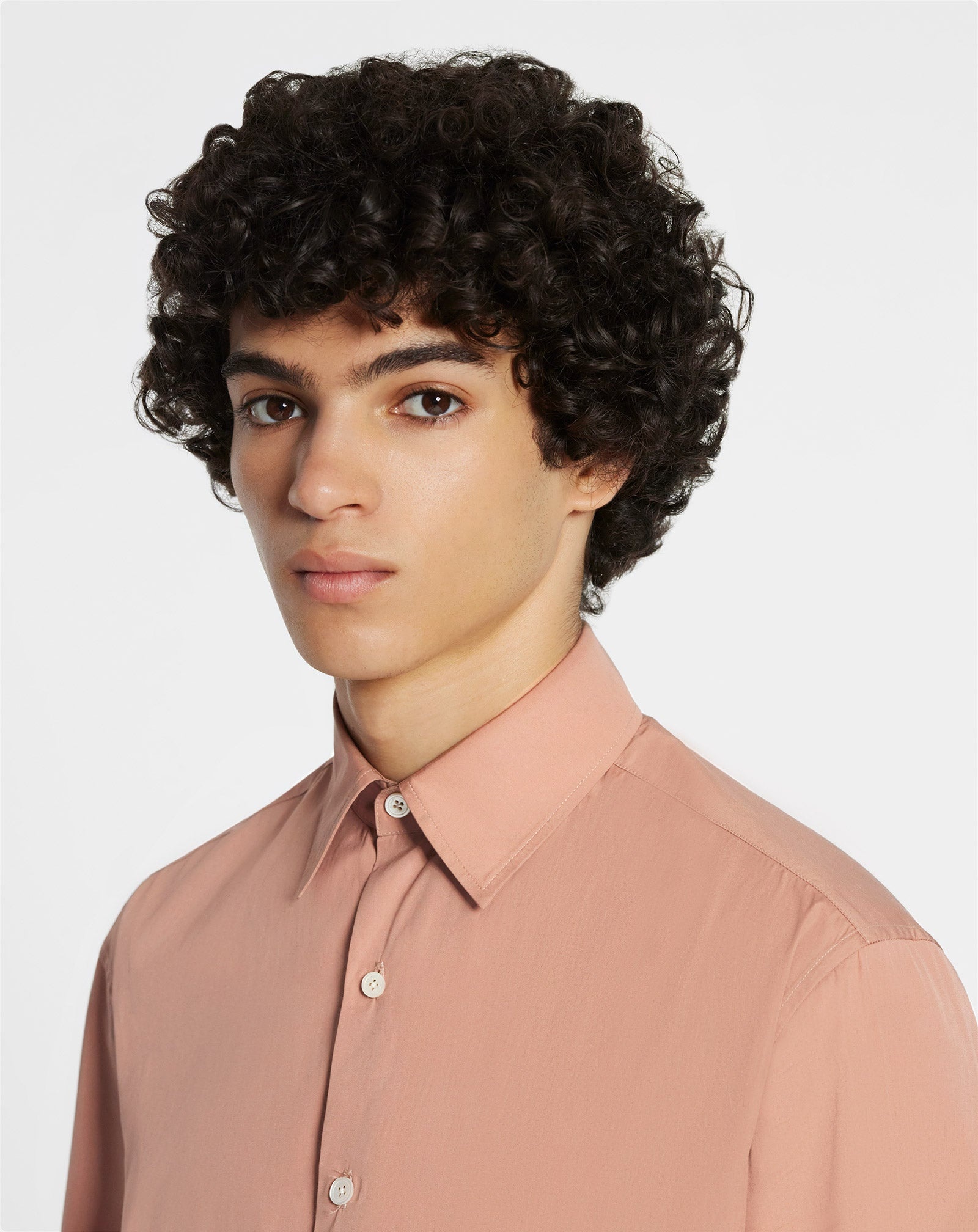 REGULAR FIT SHIRT - 13