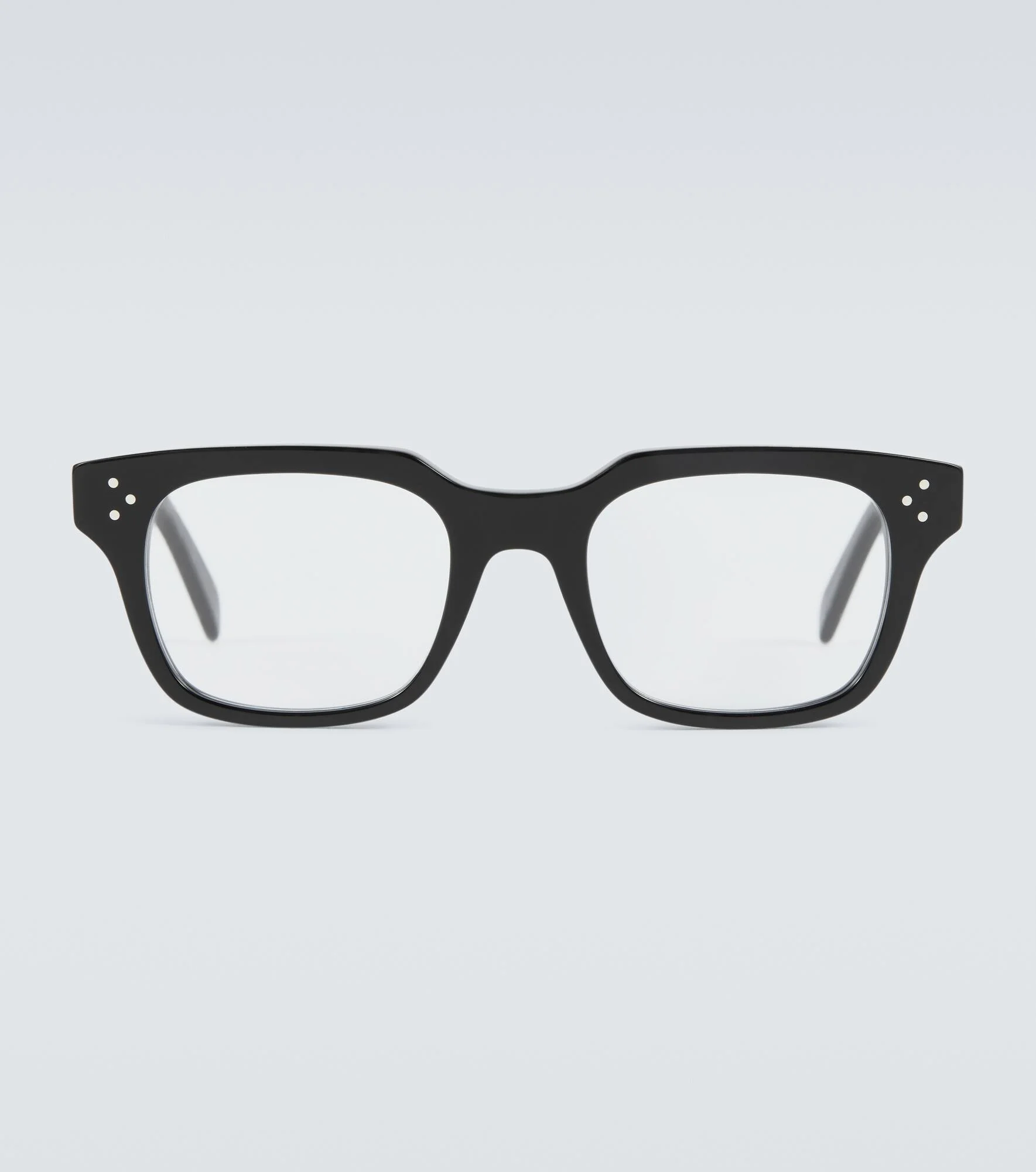Square glasses - 1