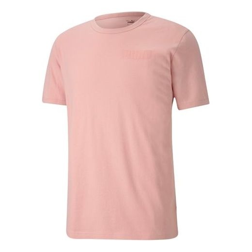 PUMA Modern Tee 'Pink' 585236-14 - 1