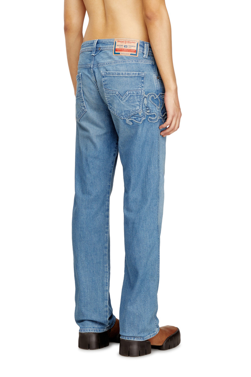 REGULAR JEANS 1985 LARKEE 09Q18 4