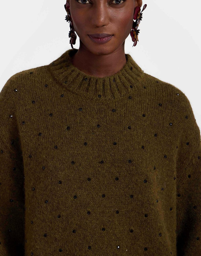 Starlet Sweater 7