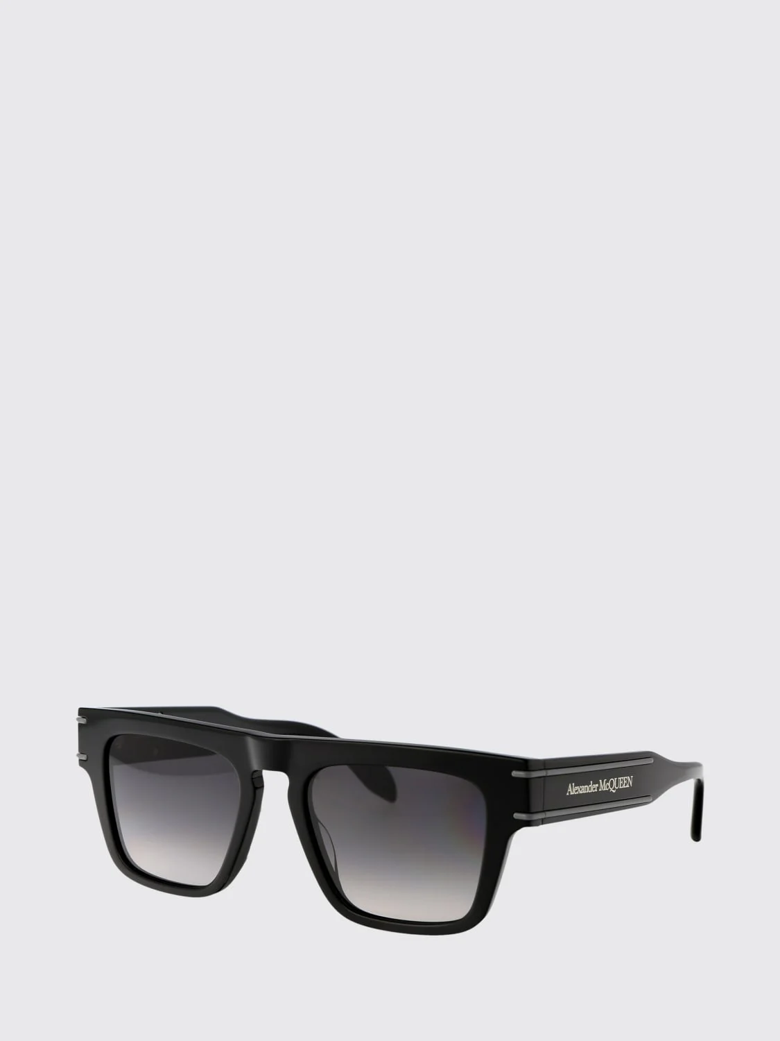Sunglasses men McQueen - 1