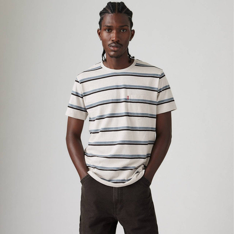 Levi's CLASSIC POCKET T-SHIRT outlook