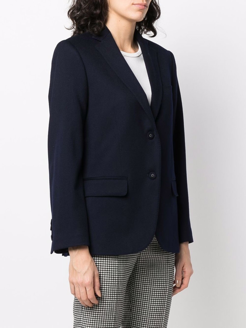 OFFICINE GÉNÉRALE Cotton jacket outlook