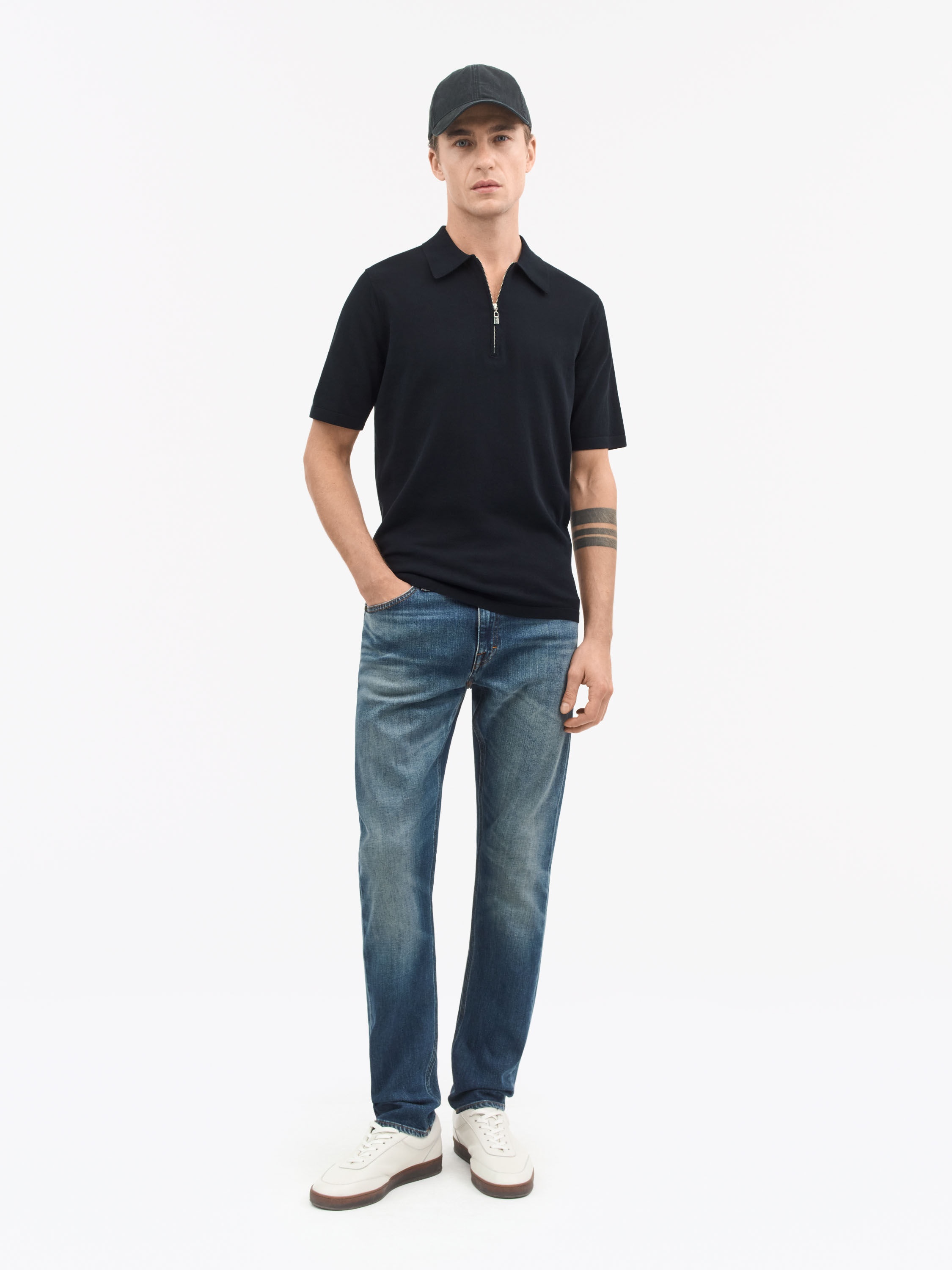 Pistolero Slim-Fit Jeans - 2