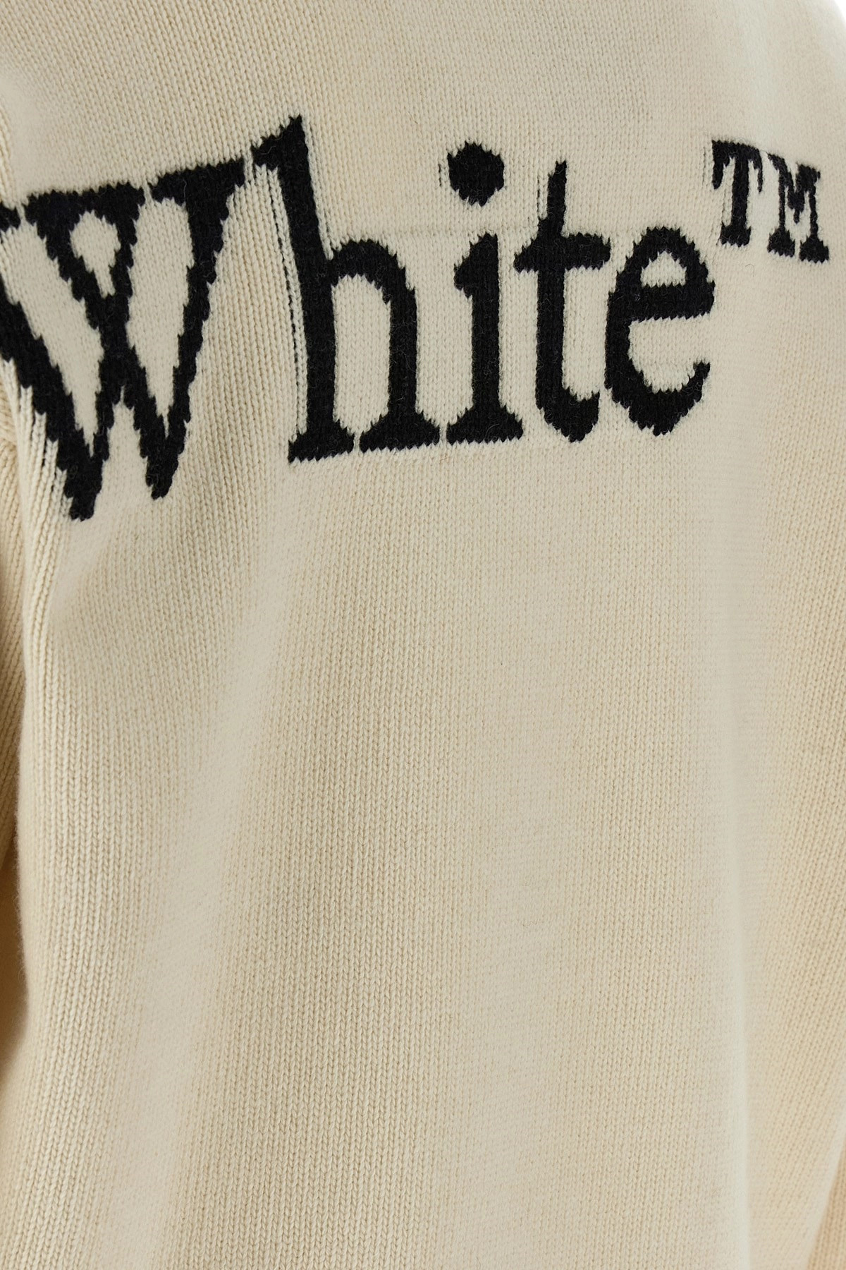 'Bookish' sweater - 4