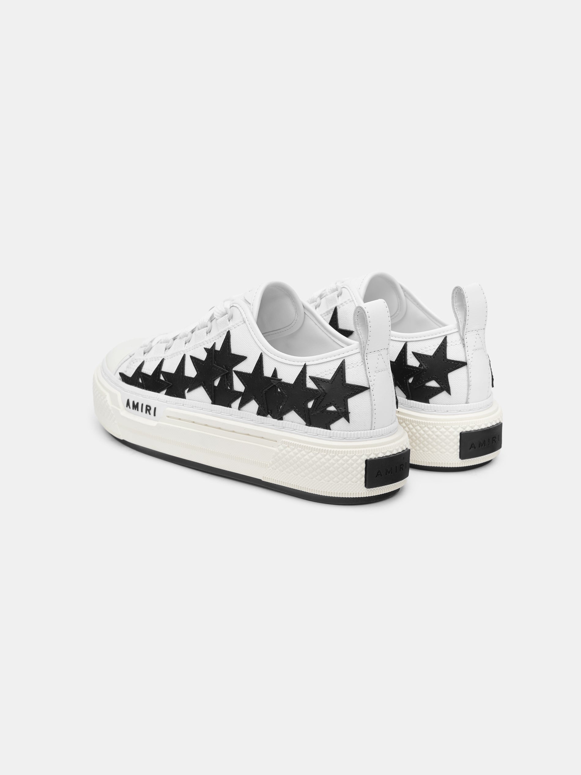 WOMEN'S STARS COURT LOW - 4
