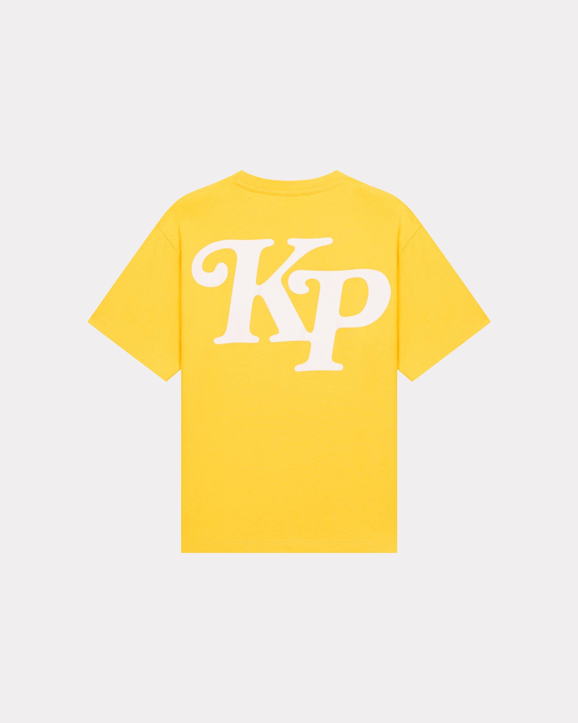 'KENZO by Verdy' oversized T-shirt - 2