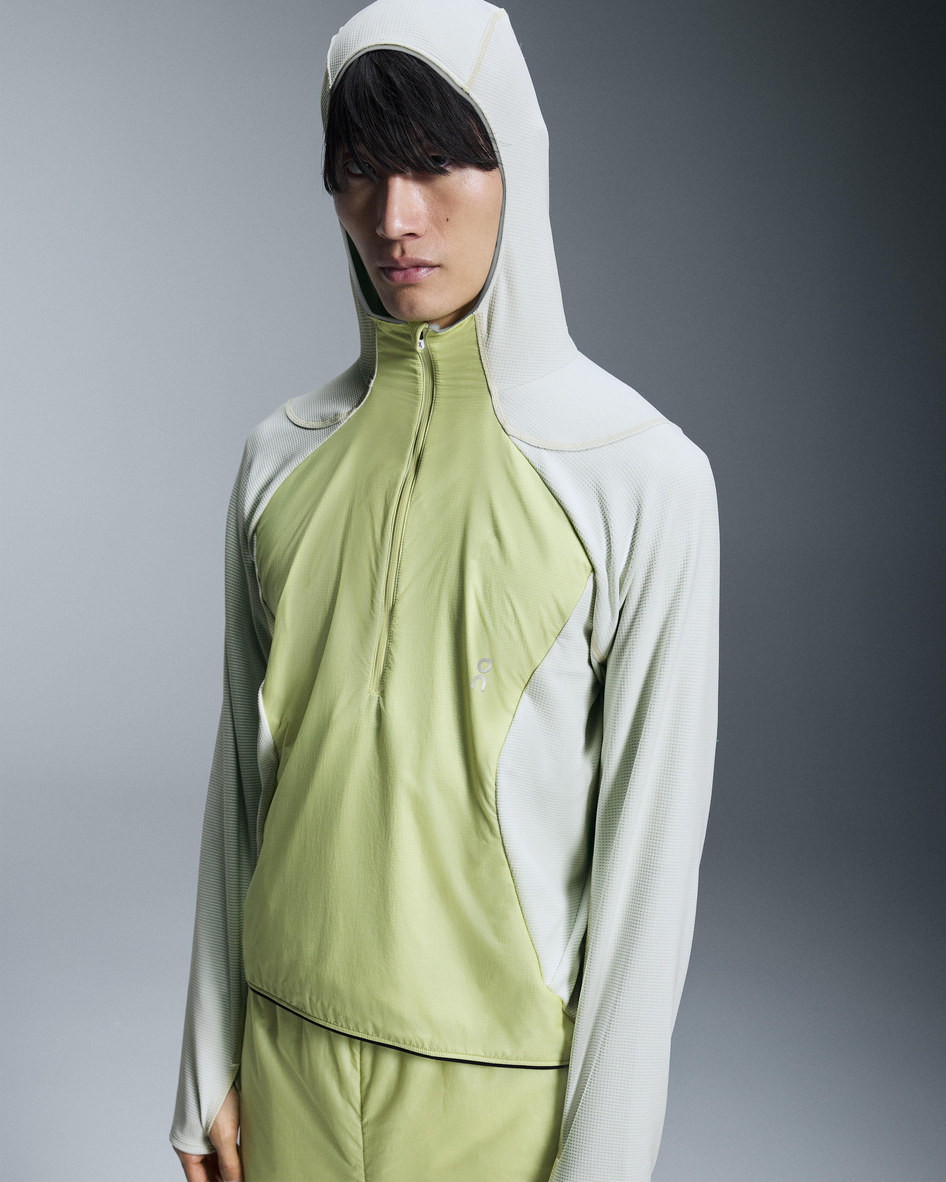 Trail Balaclava-T PAF - 6