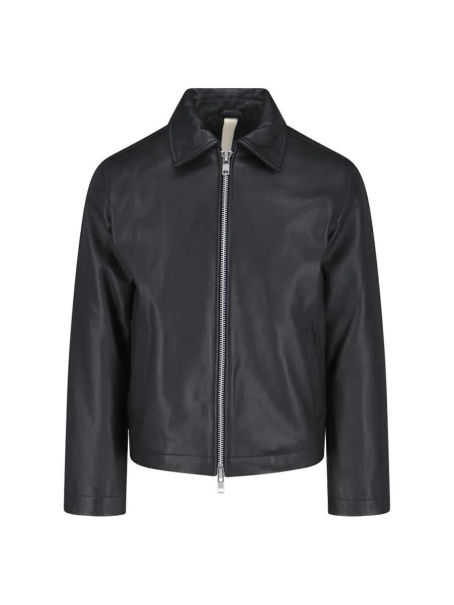 Sunflower Jackets - 1