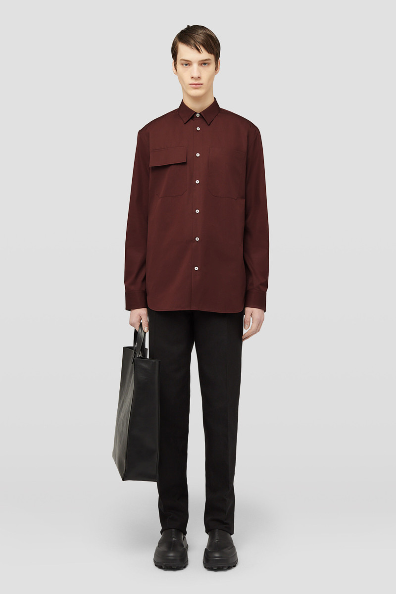 Jil Sander Shirt outlook