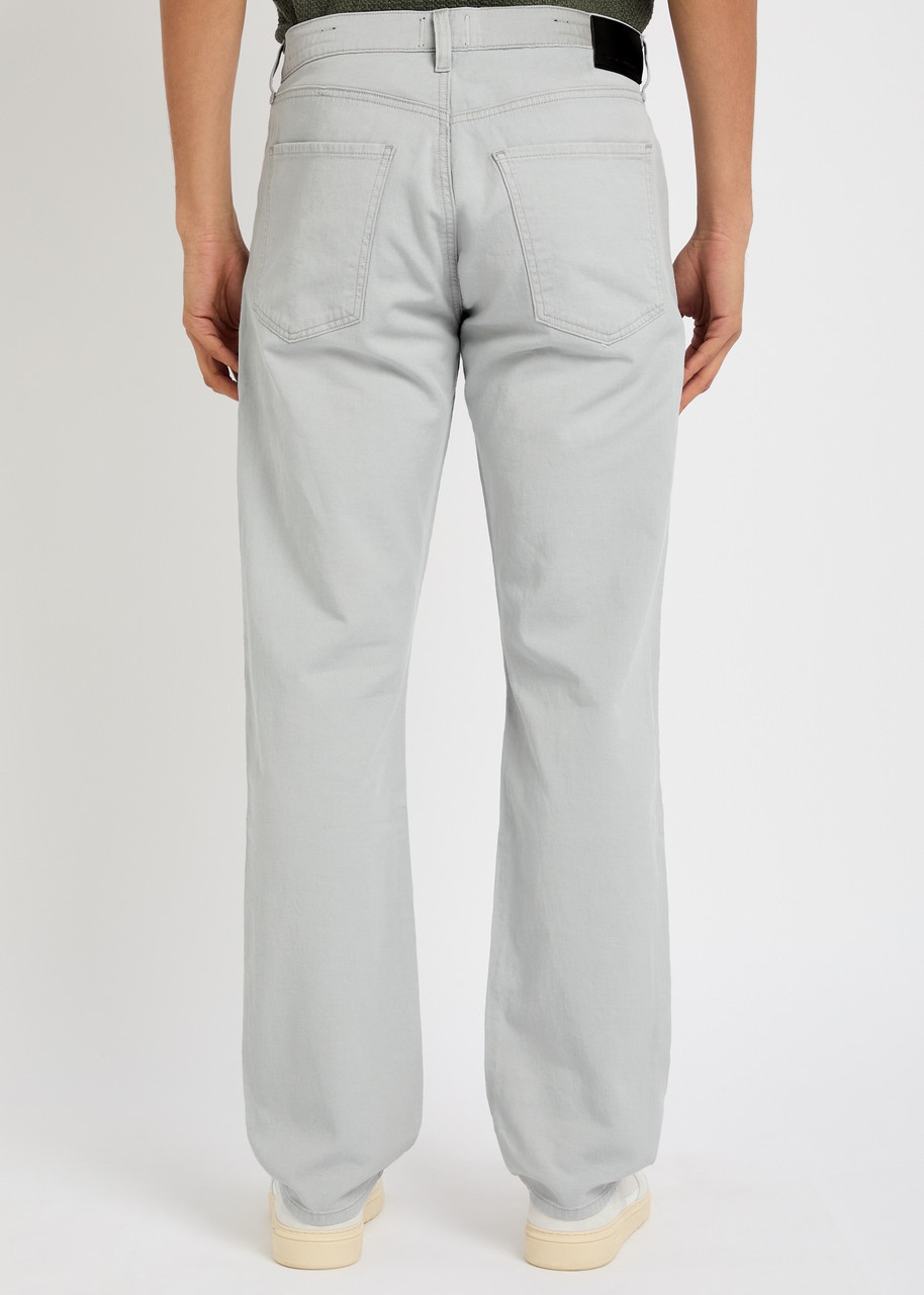 Citizens OF Humanity Elijah Straight-leg Jeans - 3