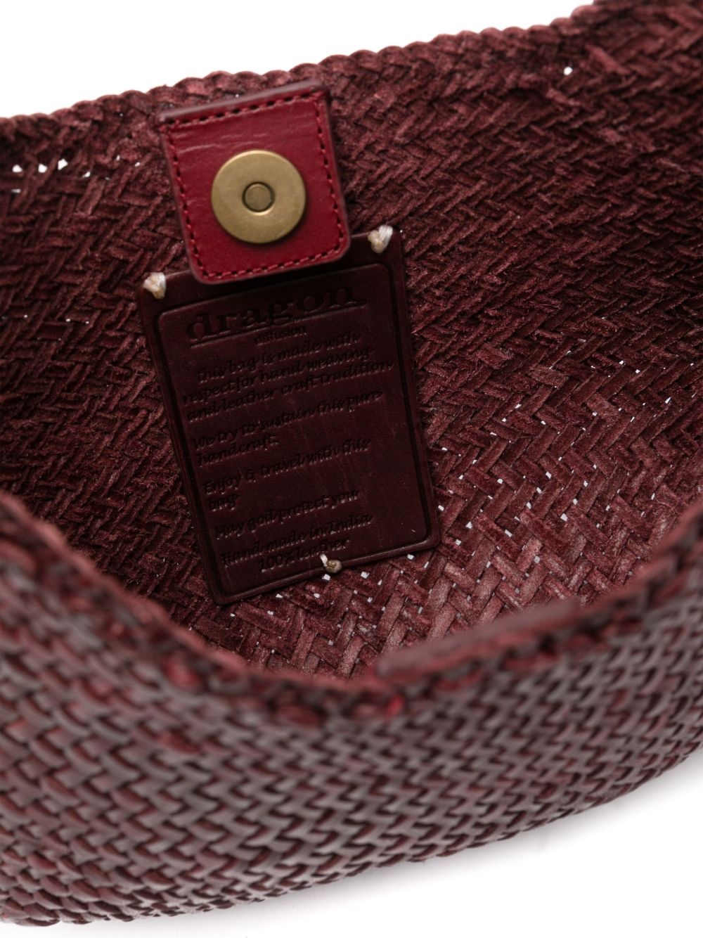 Nova Luna shoulder bag - 5