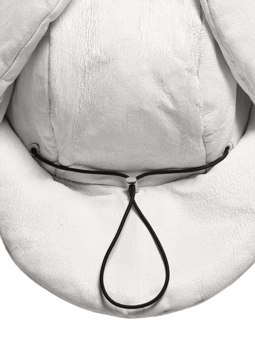 padded cap - 2