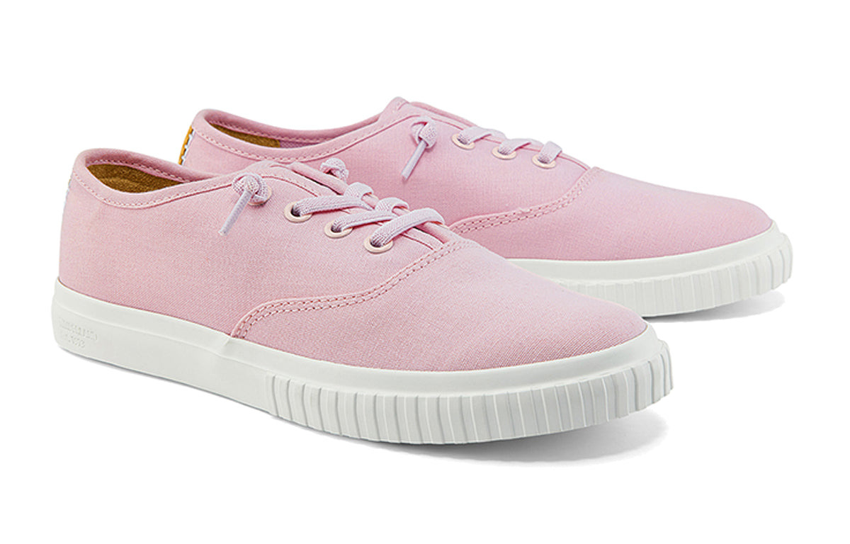 (WMNS) Timberland Newport Bay 'Light Pink White' A28MJ - 4