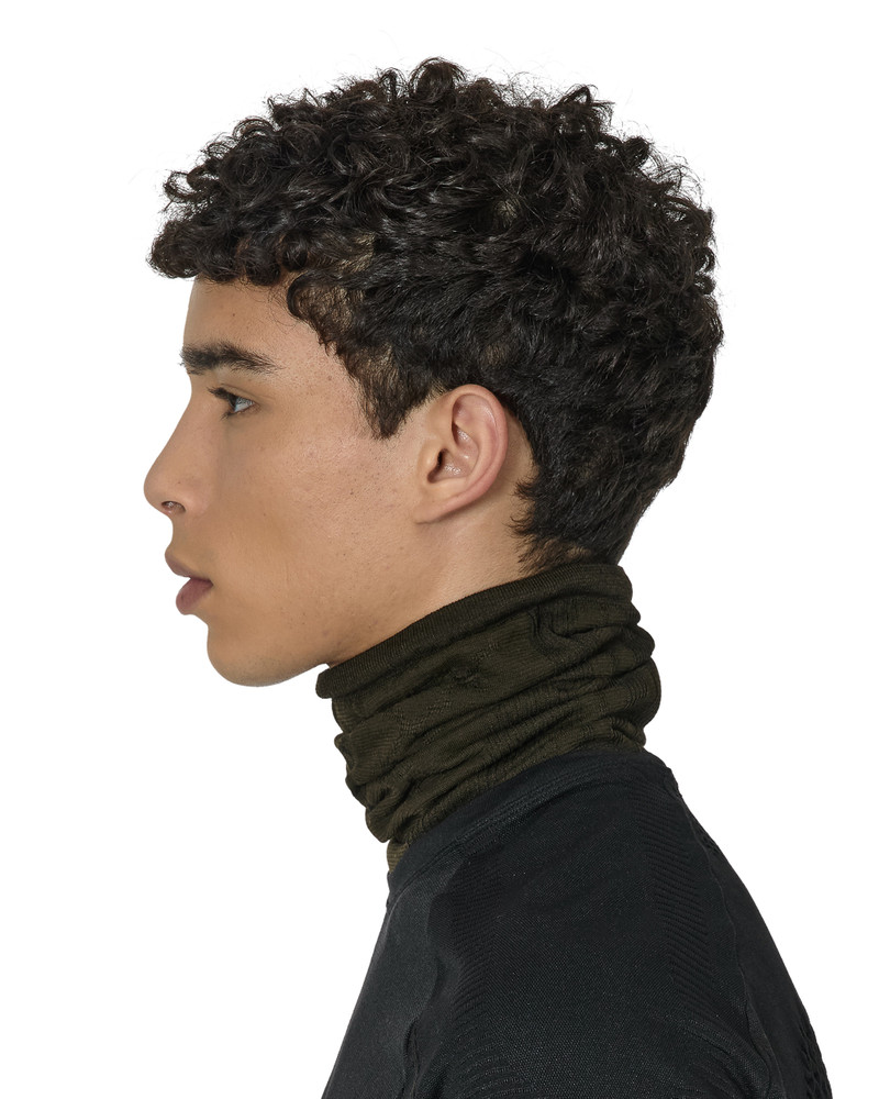 3d Knit Neck Gaiter 7