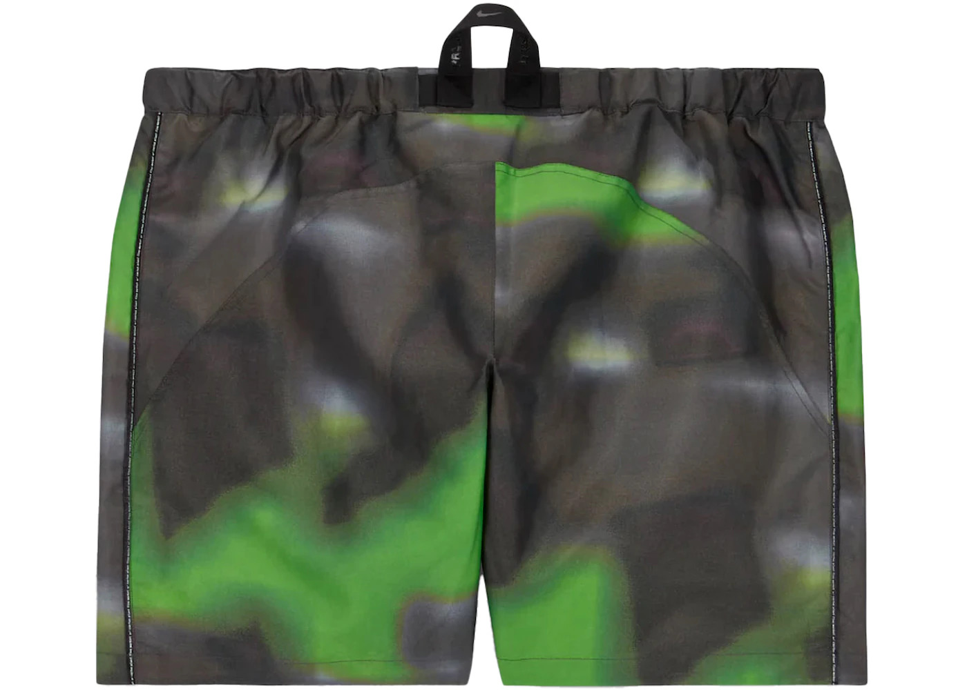 Nike x Cactus Plant Flea Market Hockey Short Multicolor - 2