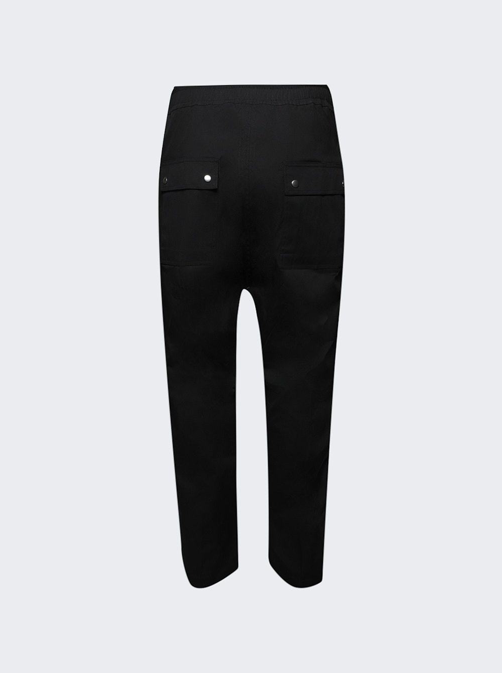 Bela Pants Black - 2