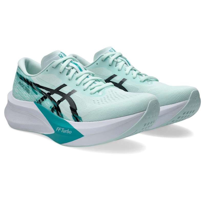 Asics MAGIC SPEED 4 outlook