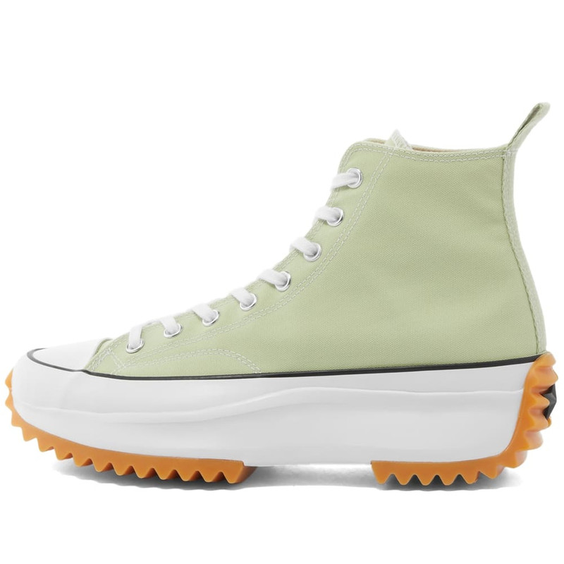 Converse Run Star Hike 2