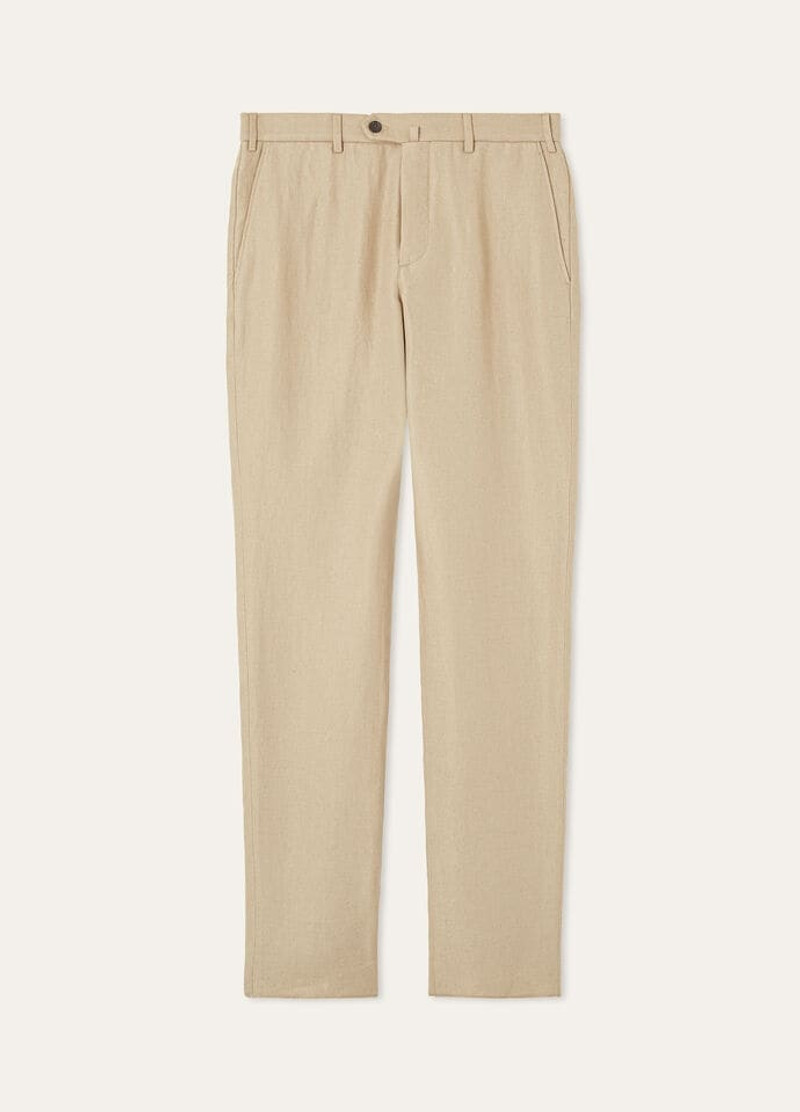 Carlo Pants - 1