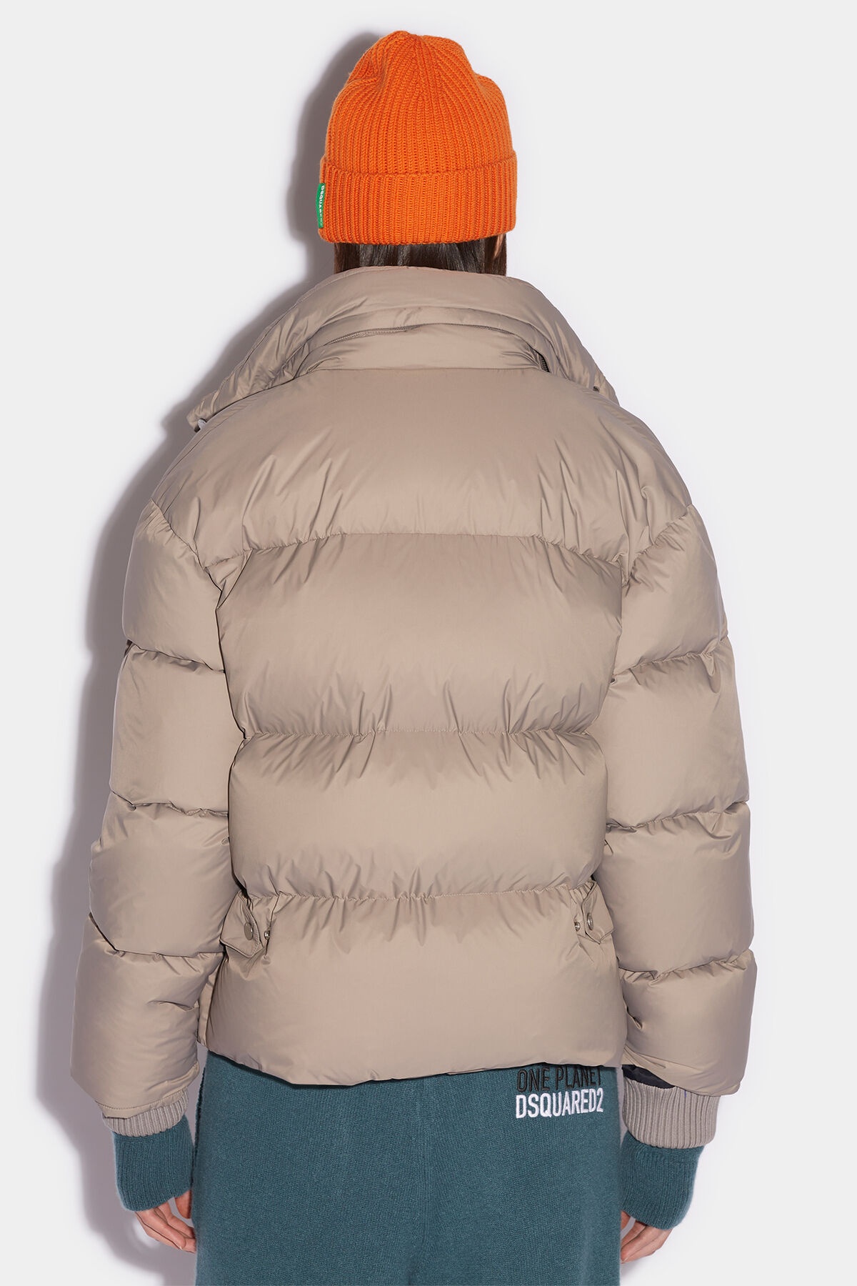 ONE LIFE PUFFER JACKETS - 2